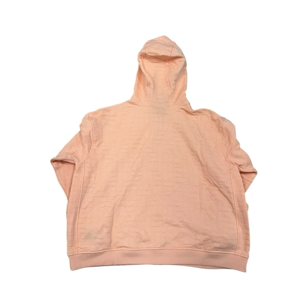 The North Face‎ Longs Peak Quilted Jacket Hoodie NFOA7QIN46W Women's 3X - Picture 2 of 5